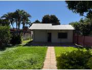vendo Casa en Luque - Campo Grande