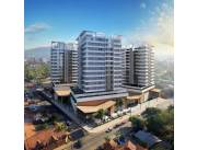 VENDO DEPARTAMENTOS A ESTRENAR DE 2 DORMITORIOS EN FERNANDO DE LA MORA ZONA NORTE