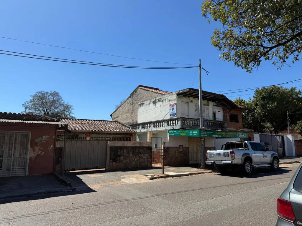 Vendo Casa en Fdo. de la Mora Zona Sur - Asunción casi Corrales — foto 2