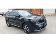 VENDO KIA SORENTO AÑO 2021 - POCO USO - FINANCIACION PROPIA