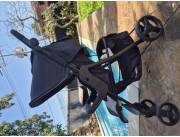 !! Oferta !! Carrito marca Carestino
