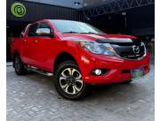 Imponente Mazda Bt-50! 2019!!!