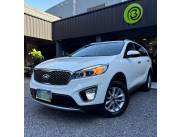 Kia New Sorento!! De Representante (Garden) 2017!