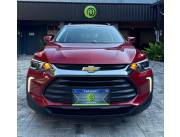 Chevrolet Tracker LTZ! 2023! Del Representante (Garden)