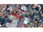 vendo terreno de 2150 m2