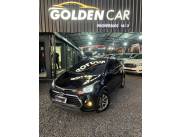 Hyundai HB20x! 2017/18 Chapa Mercosur Motor 1.6cc súper eco ! Caja AUTOMÁTICA! Tapizado I