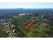 EN VENTA GRANJA DE HORTICULTURA ORGANICA