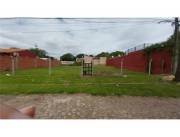 VENDO AMPLIO TERRENO IDEAL PARA DUPLEX O CHALET.!