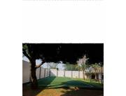 Alquilo casa cod 3407