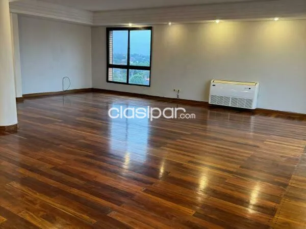 Departamento en alquiler en Santo Domingo, Asunción — foto 2