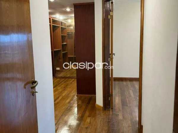 Departamento en alquiler en Santo Domingo, Asunción — foto 3