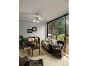 VENDO RESIDENCIA EN ASUNCION