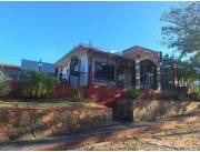 ALQUILO CASA AMPLIA SEMIAMOBLADA EN LAMBARE, PTO. PABLA