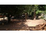 VENDO TERRENO EN SAN LORENZO BARRIO SAN LUIS COD 3540