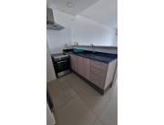 VENDO HERMOSO DEPTO TOTALMENTE AMOBLADO !!