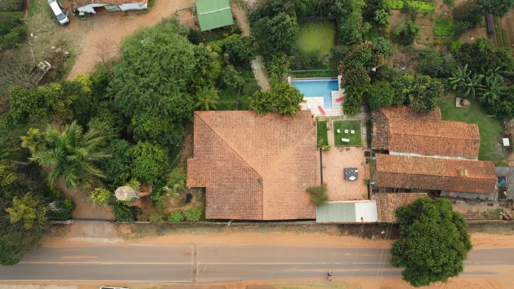 EN VENTA 6.3 HECTAREAS EN ITAUGUA — photo 3