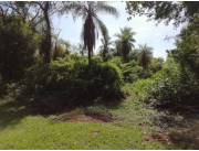 VENDO TERRENO EN ALTOS COD 4334