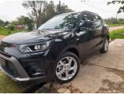 Camioneta SsangYong Tivoli 2025