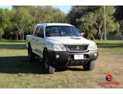 Mitsubishi L200 GL 2009