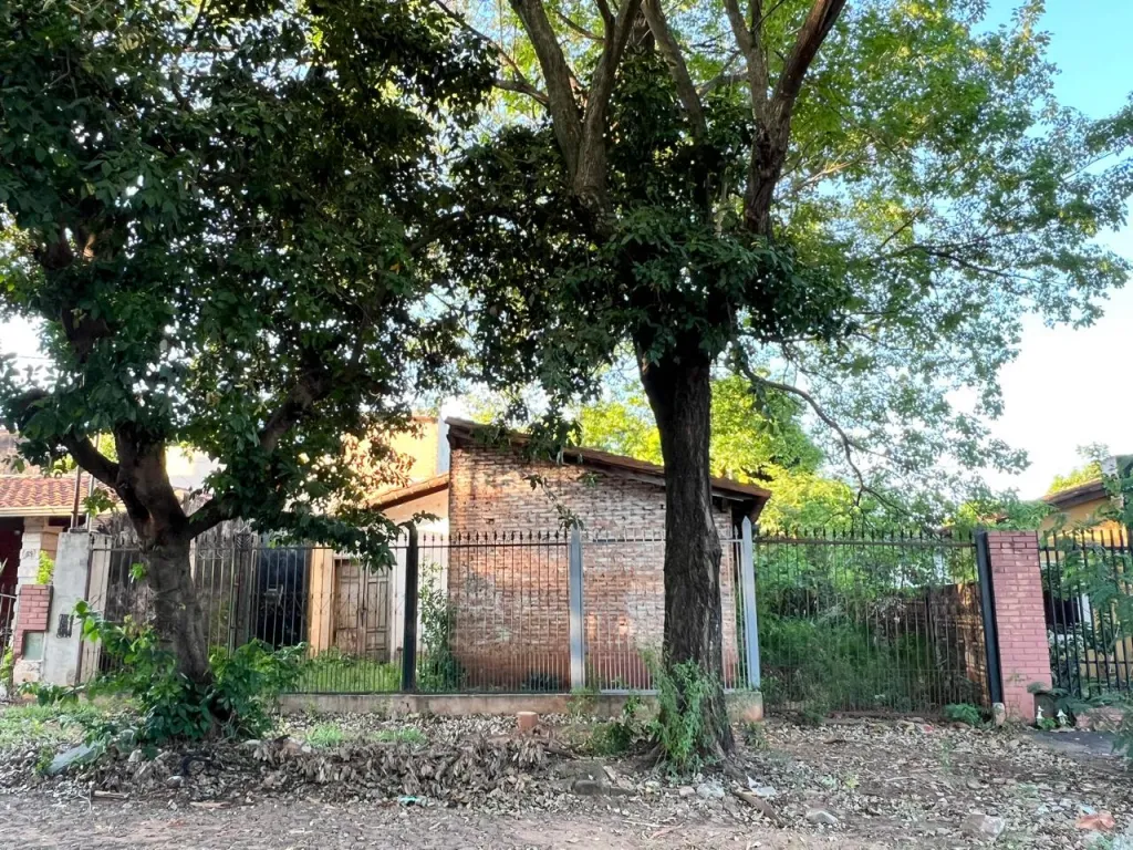 VENDO TERRENO EN SAN LORENZO, Bo. FLORIDA. COD 5197 — foto 3
