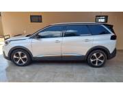 Peugeot 5008 Allure 2018 💥