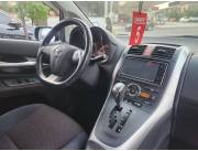 TOYOTA NEW AURIS GRIS HUMO 2010/2009!!! RECIEN IMPORTADO!!!!