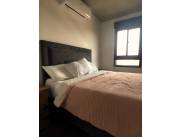 En alquiler Departamento amoblado en trinidad Asuncion ID 39772