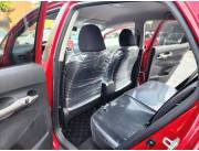 TOYOTA AURIS 1.8CC 2008/7 COLOR BORDO!!! RECIEN IMPORTADO!!!