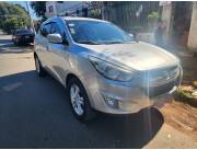 Vendo Hyundai tucson 2010