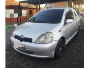 Vendo Toyota Vitz 1999