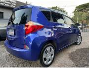 TOYOTA NEW RACTIS AÑO 2010 REAL !!! MOTOR 1.5CC 4X2