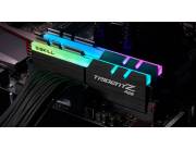 MEMORIA RAM DDR4 32GB G.SKILL TRIDENTZ RGB