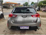 TOYOTA NEW AURIS CAJA MECANICA 6TA. !! AÑO 2012/2013 !! RECIEN IMPORTADO