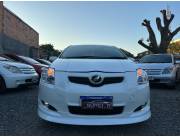 TOYOTA AURIS 2007 COLOR PERLA !!! 1.8cc CHAPA MERCOSUR!!!