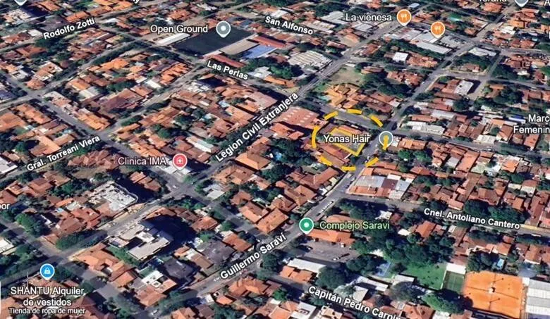 Venta de Terreno en Recoleta – Oportunidad de Inversión con Proyección Urbana — foto 3