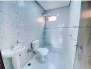 Chalet a Estrenar en Venta - Ñemby B°San Carlos