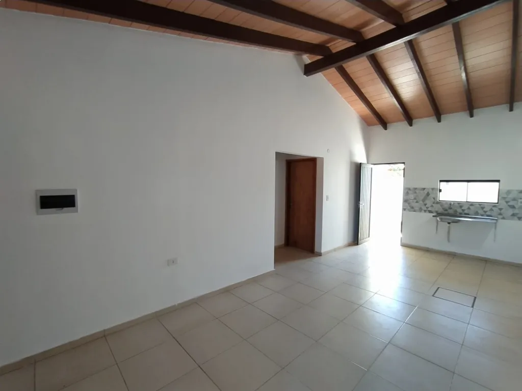 VENDO CHALET EN SAN LORENZO B°REDUCTO — фото 2