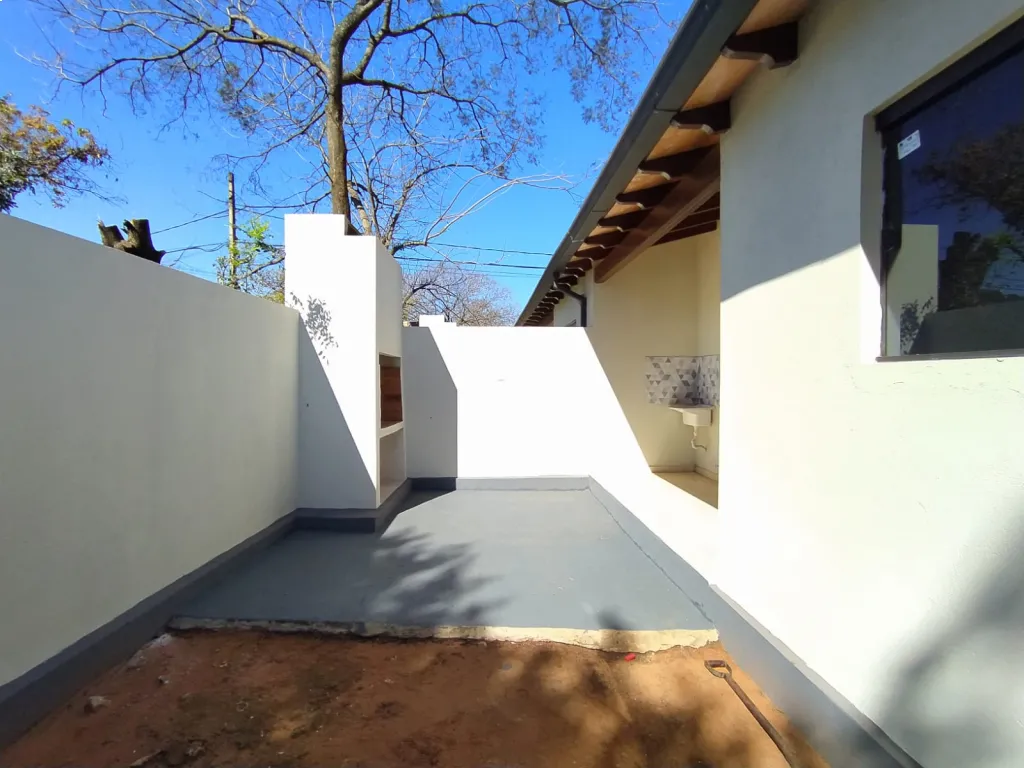 VENDO CHALET EN SAN LORENZO B°REDUCTO — фото 3