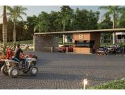 Hermoso terreno en Condominio Sunset Hills – San Bernardino