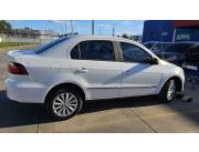 Volkswagen Gol Sedan 2014/15