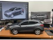 Hyundai Tucson 2010