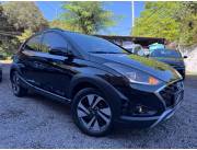 Hyundai HB20X 2022 fin