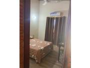 VENDO CASA DE 25MTS2 EN TERRRENO DE 13X40 SANBER