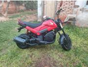 VENDO HONDA NAVI 2023 / 2024