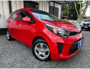 Kia Picanto 2019 jah