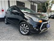 Hyundai HB20X 2017 jah