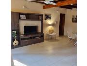 ALQUILO DEPARTAMENTO AMOBLADO EN ASUNCION ZONA SANTA TERESA COD 2212