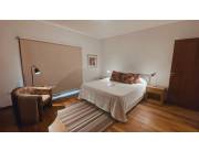 ALQUILO DEPARTAMENTO AMOBLADO EN ASUNCION ZONA CENTENARIO COD 2238