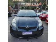 Toyota New Vitz año 2009