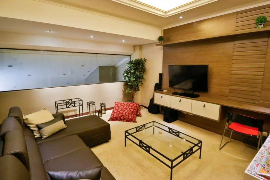 Vendo Residencia en Barrio Las Lomas ID 38816 — фото 3